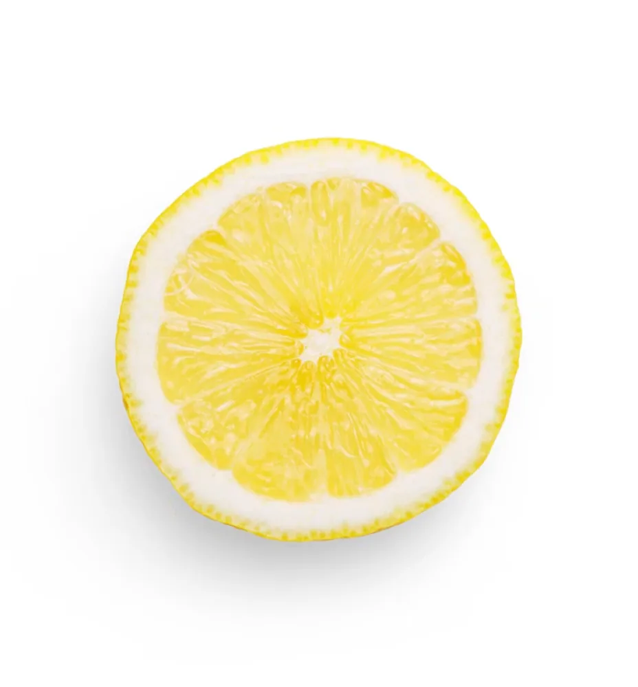 Limoni — La Bottega nell’Orto