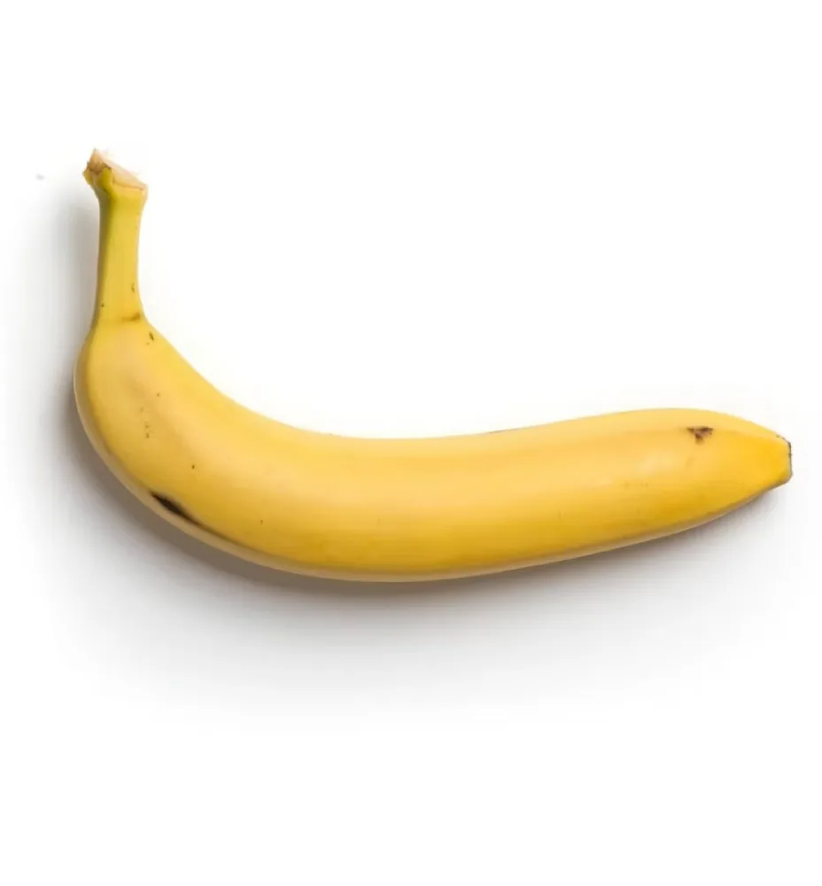 Banane — La Bottega nell’Orto