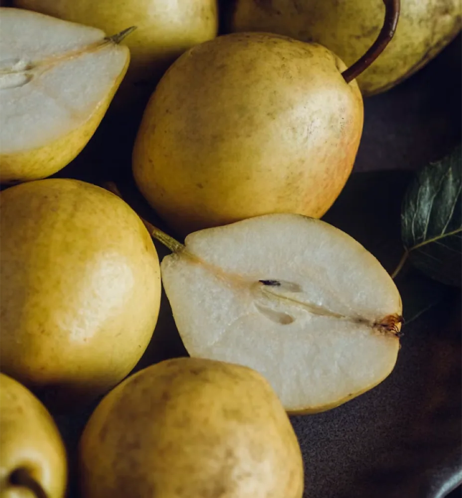 Pere — La Bottega nell’Orto